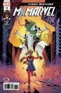 MS MARVEL #26 LEG