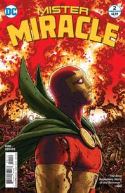 MISTER MIRACLE #2 (OF 12) 2ND PTG (MR)
