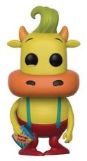 POP ROCKOS MODERN LIFE HEFFER VINYL FIGURE