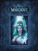 WORLD OF WARCRAFT CHRONICLE HC VOL 03