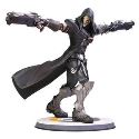 OVERWATCH REAPER 12IN STATUE  (AUG178507)