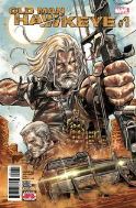 OLD MAN HAWKEYE #1 (OF 12) LEG