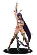 IKKI TOUSEN EXTRAVAGANZA EPOCH KANU UNCHOU 1/7 PVC BUNNY A (