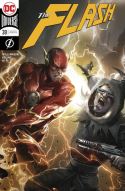 FLASH #38 VAR ED