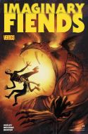 IMAGINARY FIENDS #3 (OF 6) (MR)