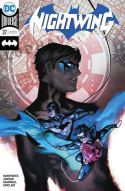 NIGHTWING #37 VAR ED