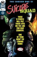 SUICIDE SQUAD #33