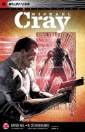 WILDSTORM MICHAEL CRAY #4