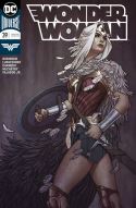 WONDER WOMAN #39 VAR ED