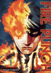 (USE NOV237494) FIRE PUNCH GN VOL 01 (MR)