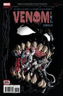 AMAZING SPIDER-MAN VENOM INC OMEGA #1 LEG