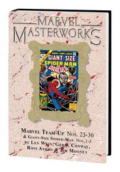 MMW MARVEL TEAM-UP HC VOL 03 DM VAR ED 259