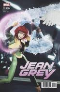 JEAN GREY #11 HUGO CONNECTING VAR LEG