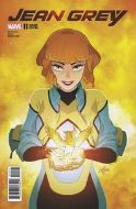 JEAN GREY #11 GURIHIRU VAR LEG
