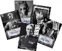 TOPPS 2017 STAR WARS BLACK & WHITE: A NEW HOPE T/C BOX
