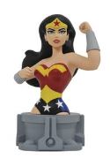 JLA ANIMATED SERIES WONDER WOMAN RESIN BUST