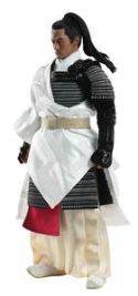 WU KONG YANG JIAN 1/6 SCALE COLLECTIBLE FIGURE RETAIL VER (N