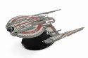 STAR TREK DISCOVERY FIG MAG #1 USS SHENZHOU NCC-1227