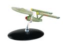 STAR TREK STARSHIPS FIG MAG BONUS #6 USS DEFIANT GID INTERPH