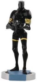 VALERIAN MOVIE FIG MAG #4 K-TRON