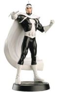 DC SUPERHERO BEST OF FIG COLL MAG #49 DR LIGHT