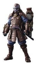 MANGA REALIZATION MARVEL SAMURAI WAR MACHINE AF (Net)
