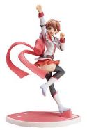 ACTION HEROINE CHEER FRUITS ANN AKAGI 1/8 RESIN FIG OP VER (