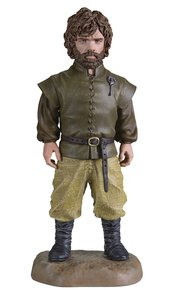 GAME OF THRONES FIGURE TYRION HAND OF QUEEN