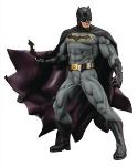 DC COMICS REBIRTH BATMAN ARTFX+ STATUE