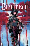 BIRTHRIGHT #30