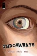 THROWAWAYS #11 (MR)