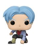 POP DRAGON BALL SUPER FUTURE TRUNKS VINYL FIGURE