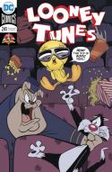 LOONEY TUNES #241
