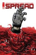 SPREAD #25 CVR B SOBREIRO (MR)