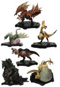 MONSTER HUNTER STANDARD MODEL PLUS 6PC BMB DIS VER 9 (O/A) (