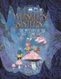 WHISKERS SISTERS YA GN VOL 02 MYSTERY OF TREE STUMP GHOST (C