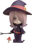 (USE SEP239938) LITTLE WITCH ACADEMIA SUCY MANBAVARAN NENDOR