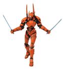 PACIFIC RIM 2 SELECT SABER ATHENA AF