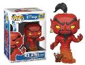 POP DISNEY ALADDIN JAFAR (RED) VINYL FIGURE