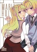 MARIA HOLIC GN VOL 14