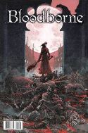 (USE JAN188660) BLOODBORNE #1 (OF 4) CVR A STOKELY (MR)