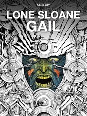 (USE APR218028) LONE SLOANE GAIL HC (MR)