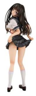 MURAKAMI SUIGUN NO YAKATA ORIGINAL F-ISM VOL-20 PVC FIG RED