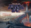 ART OF READY PLAYER ONE HC