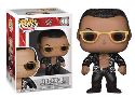 POP WWE ROCK OLD SCHOOL VINYL FIGURE