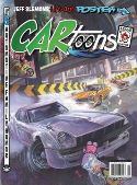 CARTOONS MAGAZINE #13