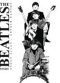 BEATLES STORY HC