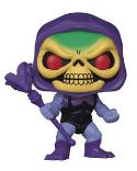 POP MASTERS OF THE UNIVERSE SKELETOR W/BATTLE ARMOR VIN FIG