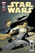 STAR WARS #43