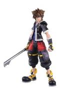 KINGDOM HEARTS 3 SORA 2ND FORM BRING ARTS 6IN PX AF